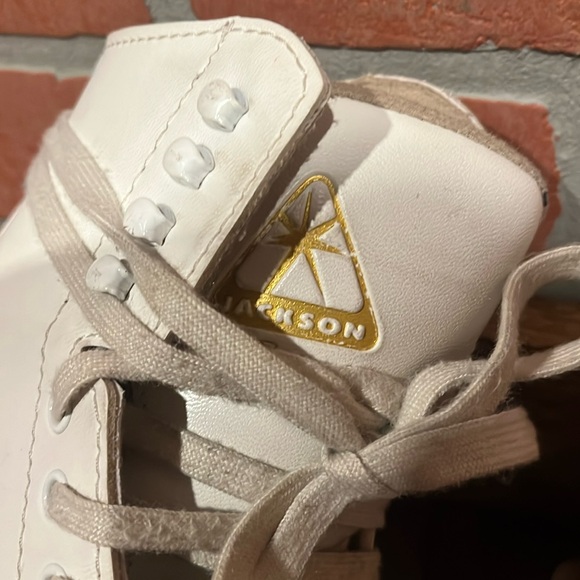 Jackson Excel ice skate children - Picture 2 of 5